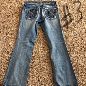 Big Star Casey Jeans